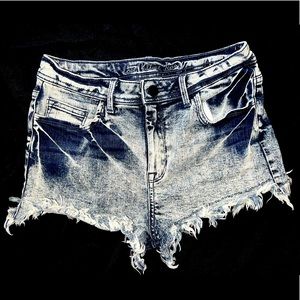 Love Culture Women’s Denim Shorts